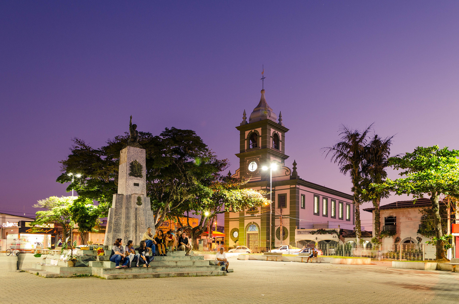 Sanctuary of the Divine Mercy